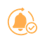 Stocks by Notify Tracking Logo